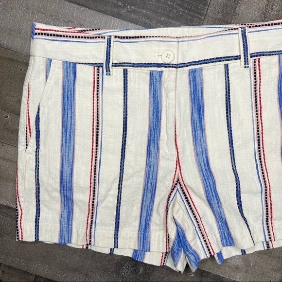 Loft Striped 4” Short size 8 - Picture 2 of 10